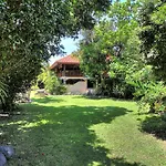 Raja Gardens Hotel