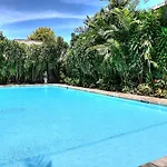 Raja Gardens Hotel