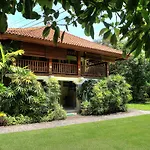 Raja Gardens Hotel