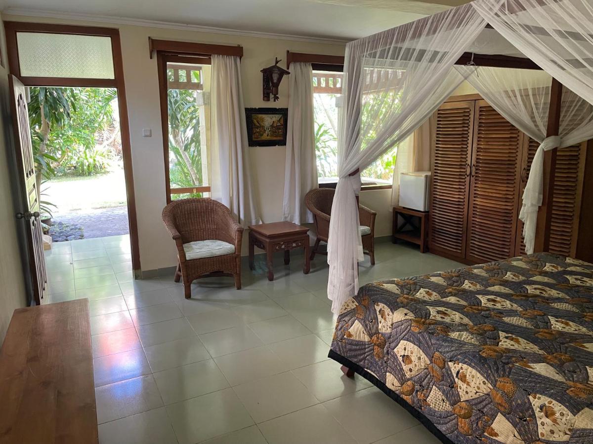 Hotel Raja Gardens